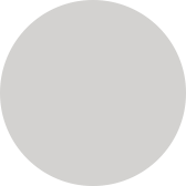 white circle