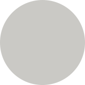 solar white circle