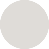 grey circle