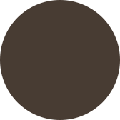 bronze circle